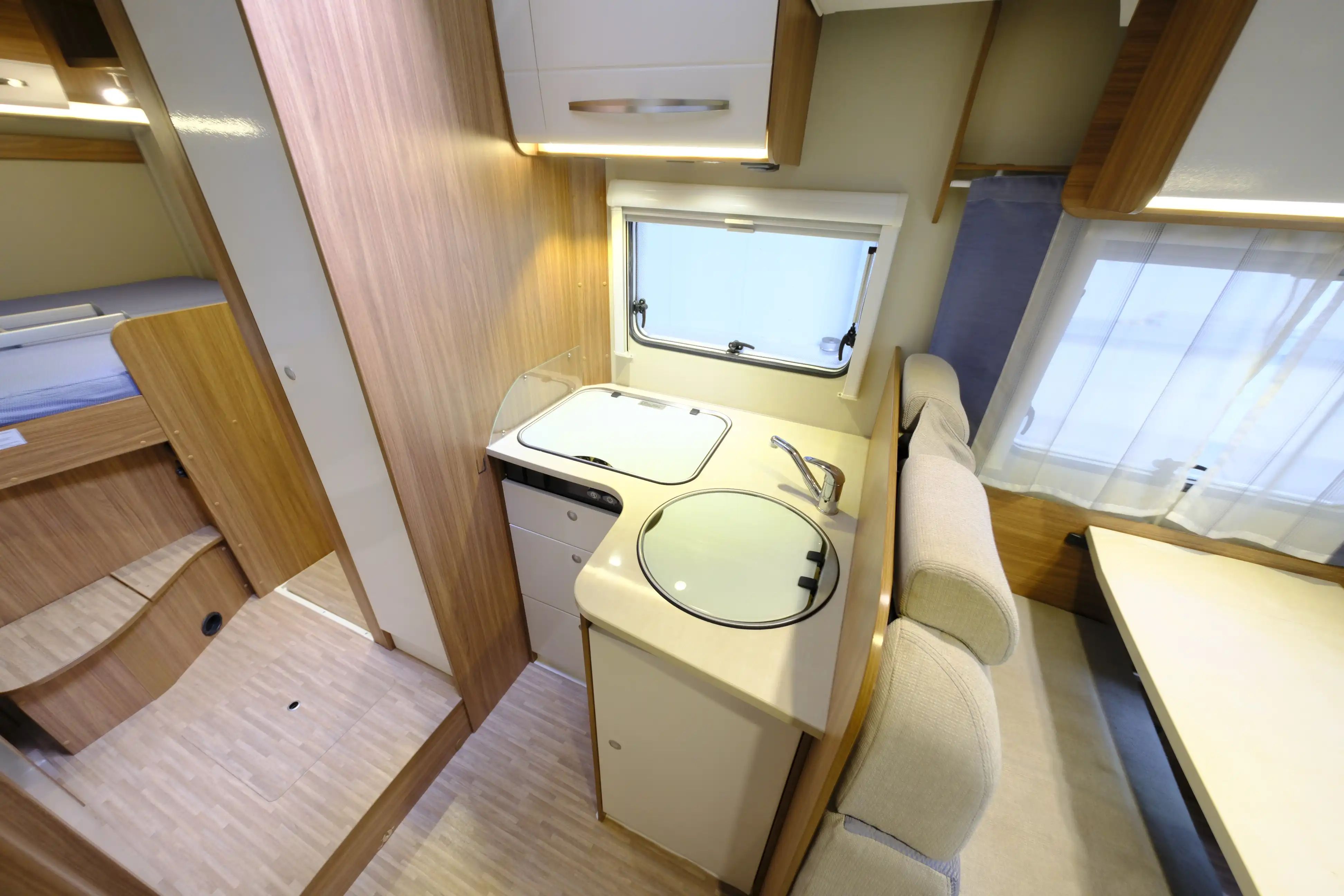 CARADO T 334 - Ansicht 12